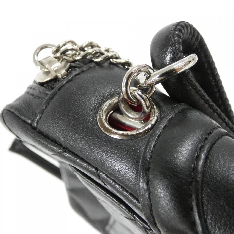 【Vintage】Túi xách Chanel Cambon Line 25177 611719