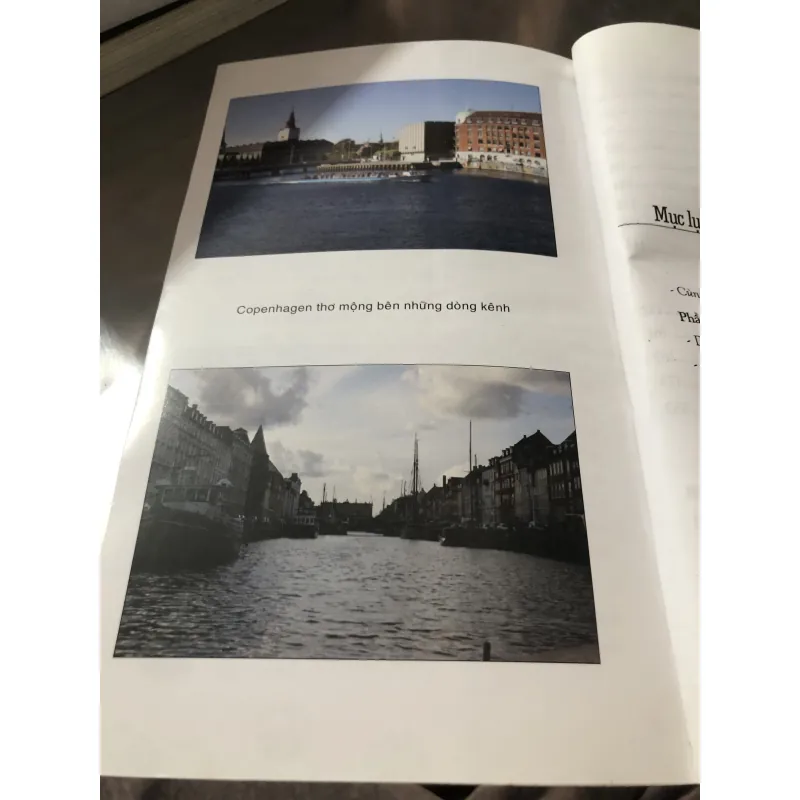 Dưới làn bụi nước Victoria - Đỗ Hùng  1012884