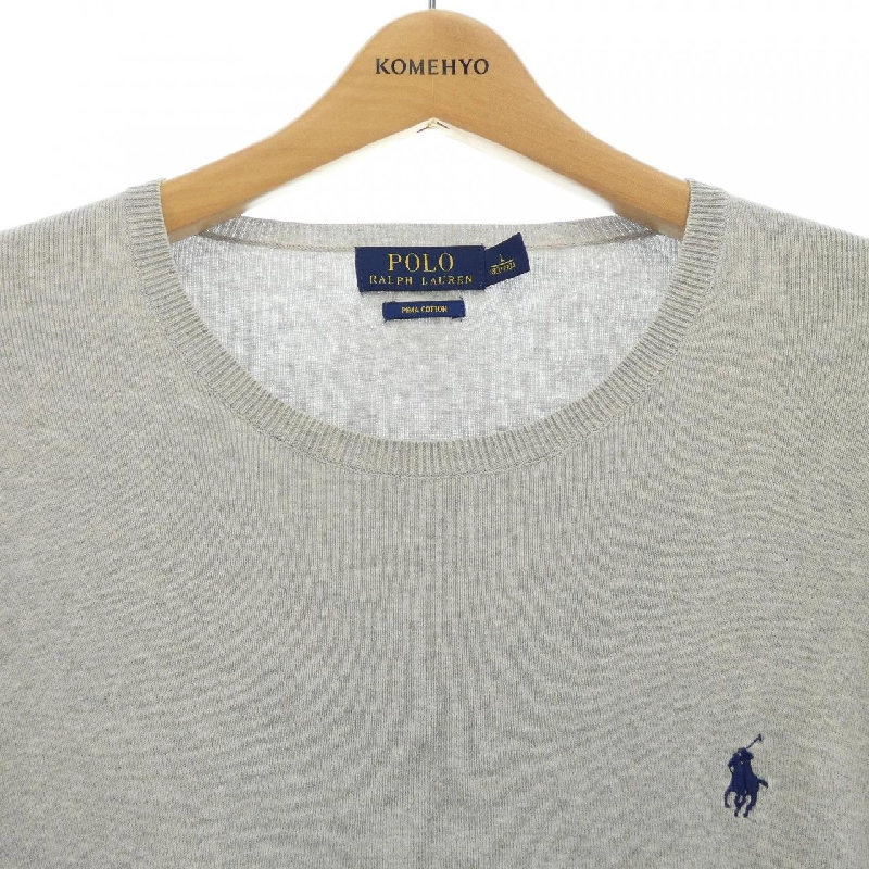 Polo Ralph Lauren - Áo len - Hàng hiệu Chính hãng 888509