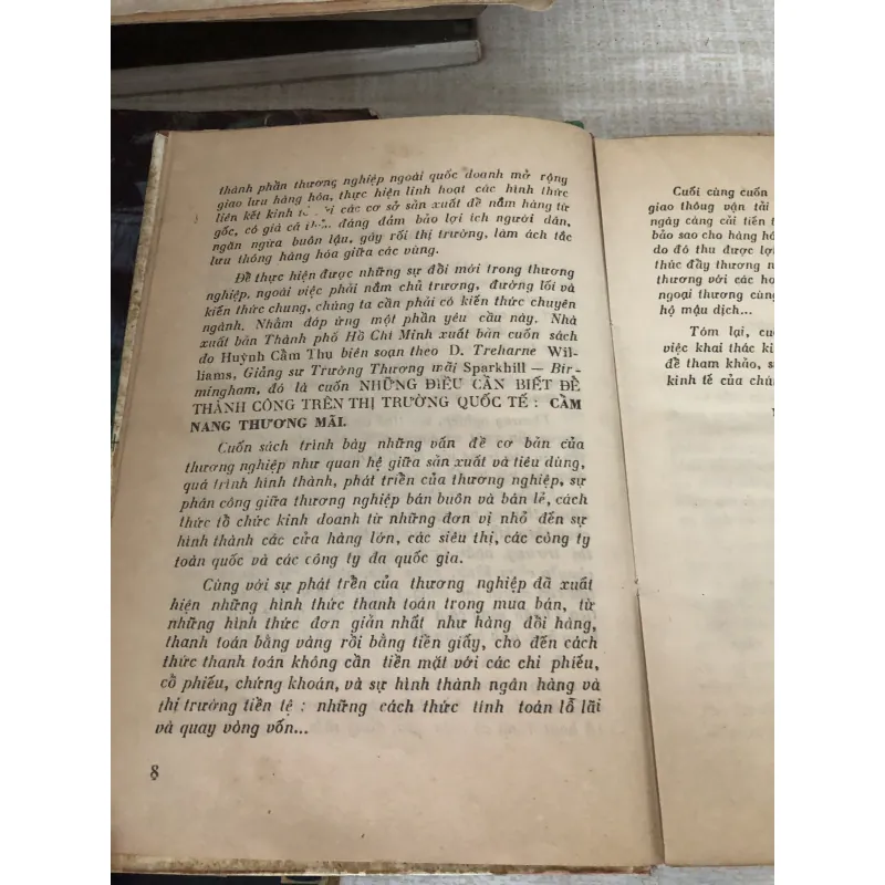 Cẩm nang thương mãi 995252