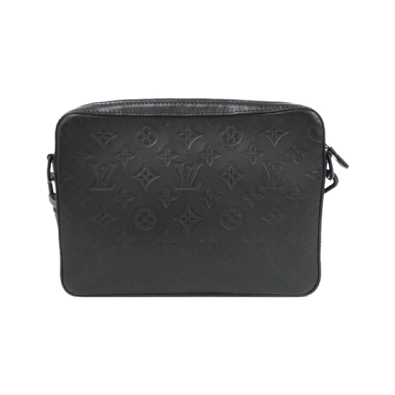 Túi đeo chéo Louis Vuitton Monogram Shadow Duo M69827 - Hàng hiệu Authentic 802627