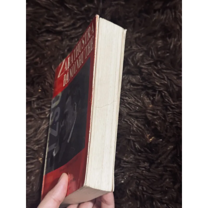 Zarathustra đã nói như thế 976549