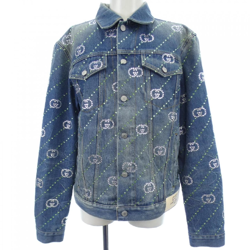 Jacket GUCCI - Hàng hiệu Authentic 898376