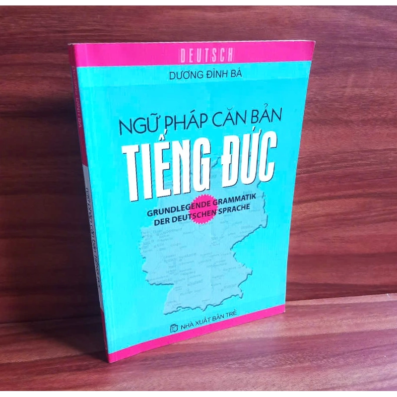 Ngữ pháp căn bản Tiếng Đức 330586