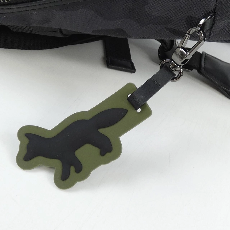 BA LÔ MAISON KITSUNE QT0099007 SOMSONITE - Hàng hiệu Chính hãng 831633