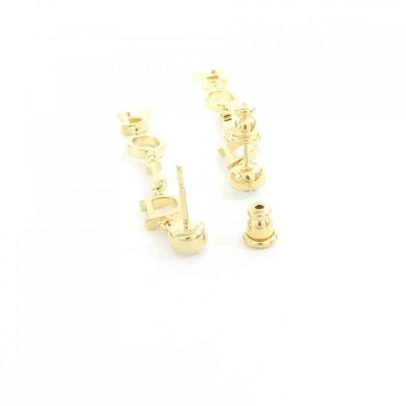 【Sản phẩm mới】Khuyên tai Christian Dior Diorevolution E4038WOMCY 625759