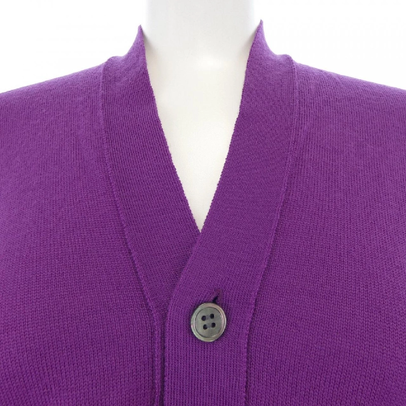 COMME des GARCONS Áo khoác cardigan 640930