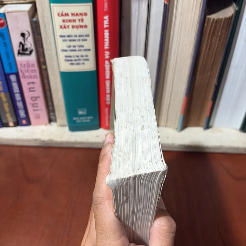 II Sách Phật Giáo: Đường Xưa Mây Trắng - Thích Nhất Hạnh - 2005 738882