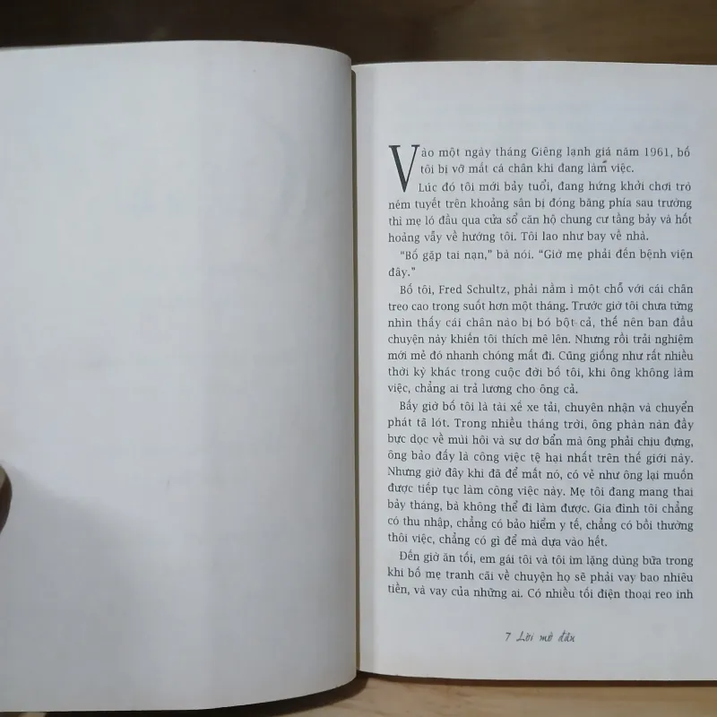 Dốc Hết Trái Tim - Howard Schultz 1027614