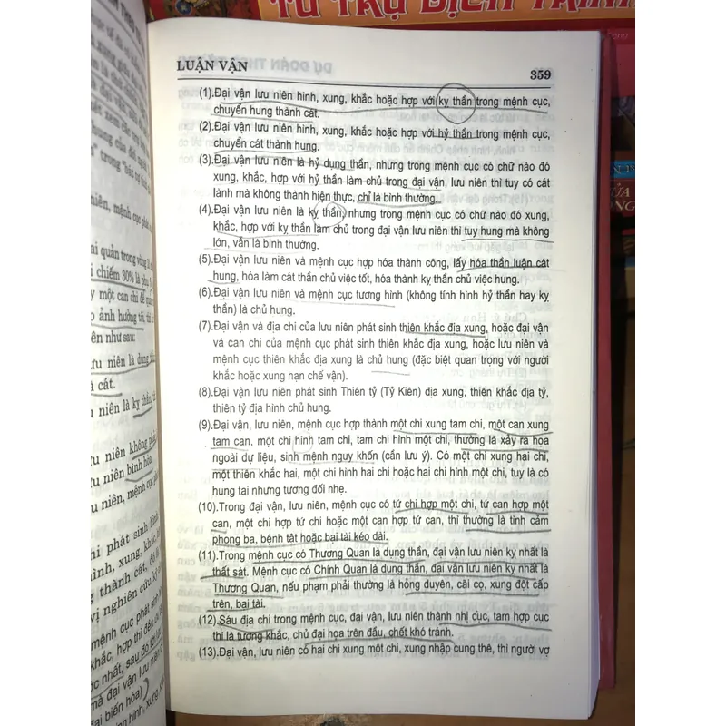 Dự đoán theo Tứ trụ 707684