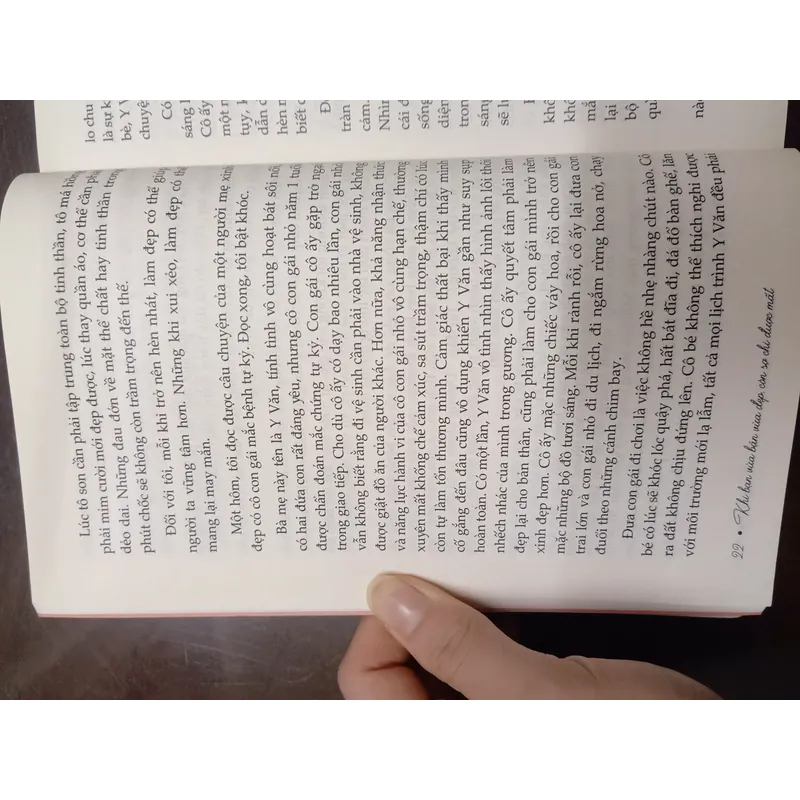 Khi bạn vừa bận vừa đẹp thì sợ chi được mất - Lương Sảng - Sách cũ 643179