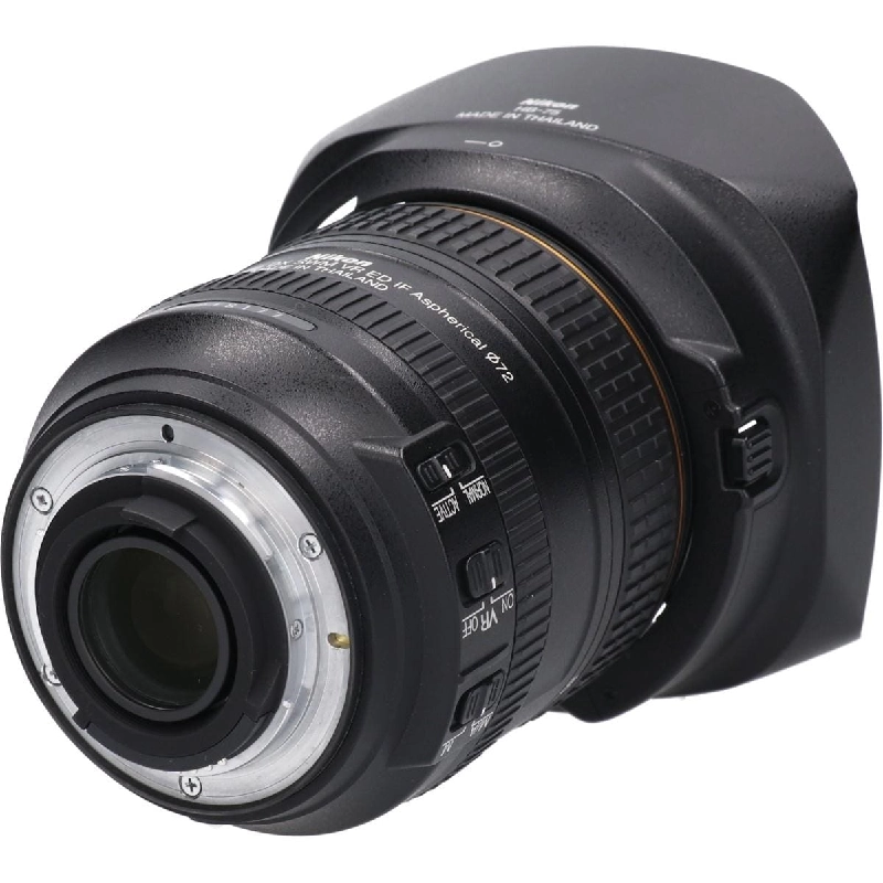 AF-S DX16-80mm F2.8-4E ED VR - Hàng hiệu Authentic 880659