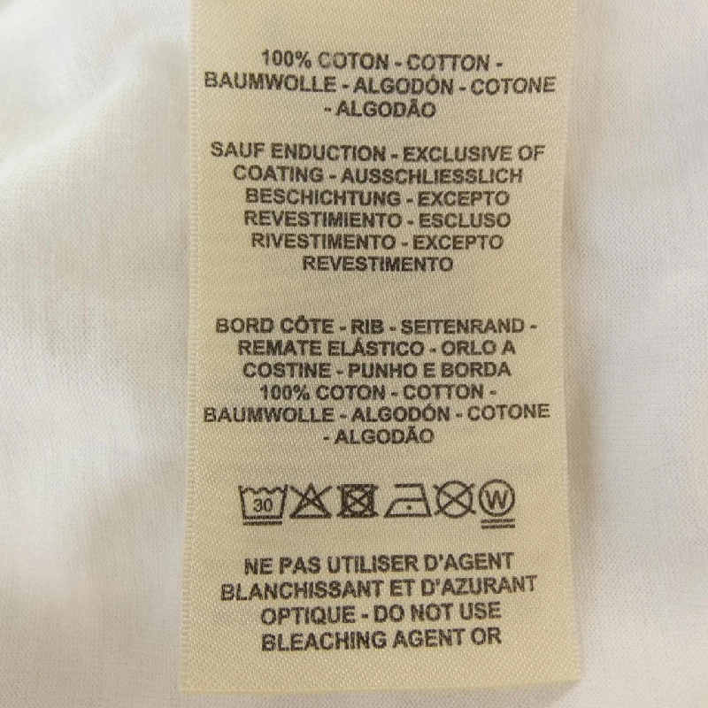 Áo thun HERMES DELLA CAVALLERIA 4E4629DA 629104