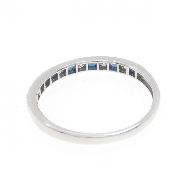 Nhẫn Auynite PT950 0.08CT - Hàng hiệu Chính hãng 851442