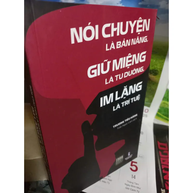 nói chuyện là bản năng 576175