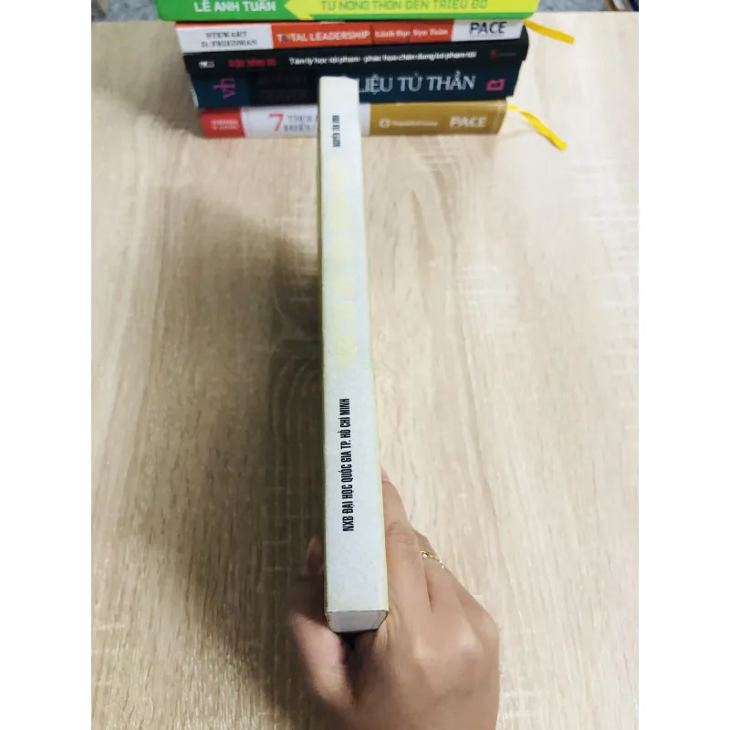 PHÂN TÍCH HOẠT ĐỘNG DOANH NGHIỆP  1004349