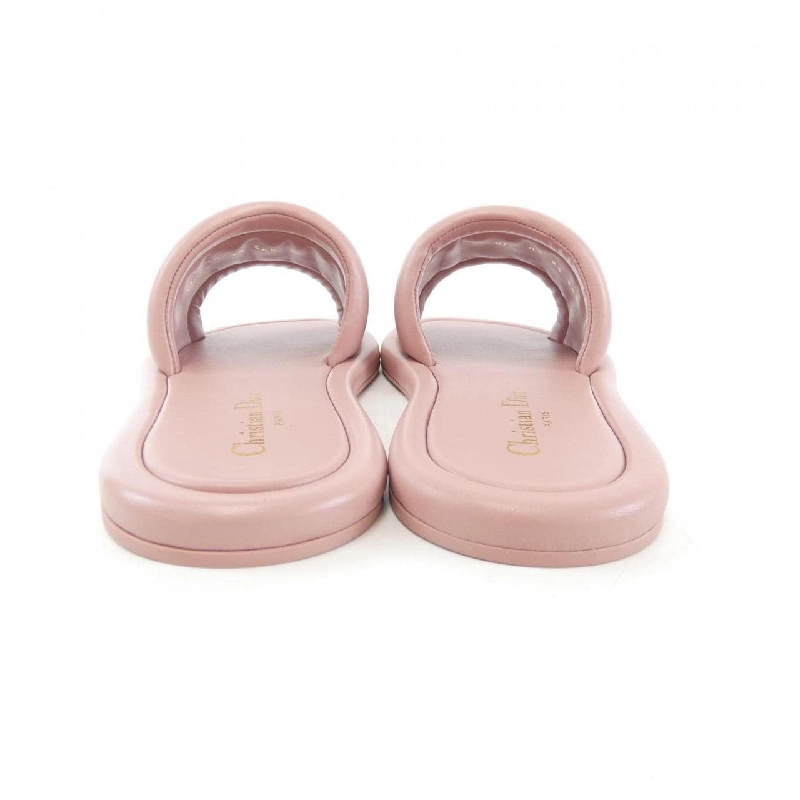 【Khuyến mãi】Giày sandal CHRISTIAN DIOR 665275