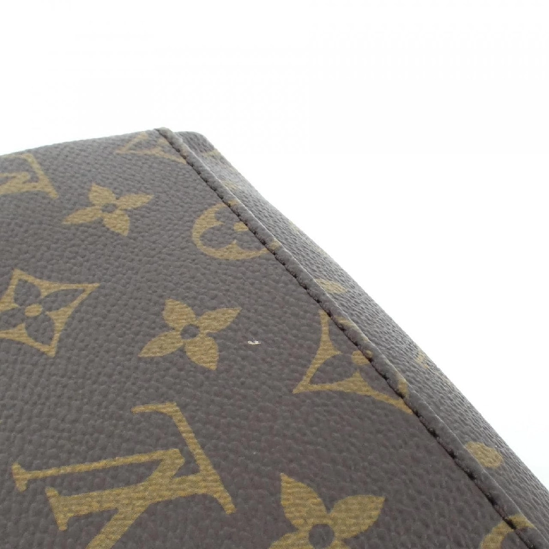Túi xách vai Louis Vuitton Monogram Tuileries Buzz M43441 609202