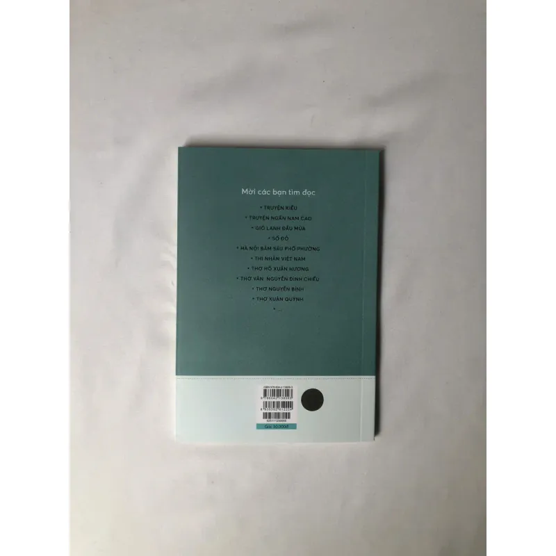 Hà Nội Băm Sáu Phố Phường - Thạch Lam 797517