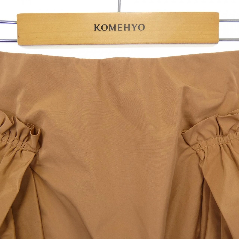 【Phiếu giảm giá】Váy CARVEN 652022