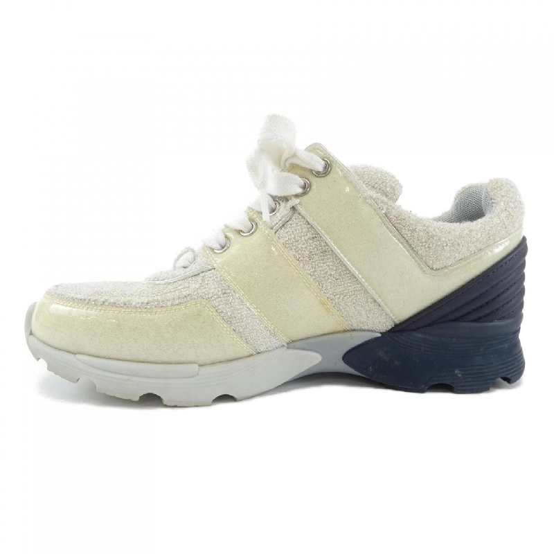 【Khuyến mãi】Giày thể thao CHANEL 663694