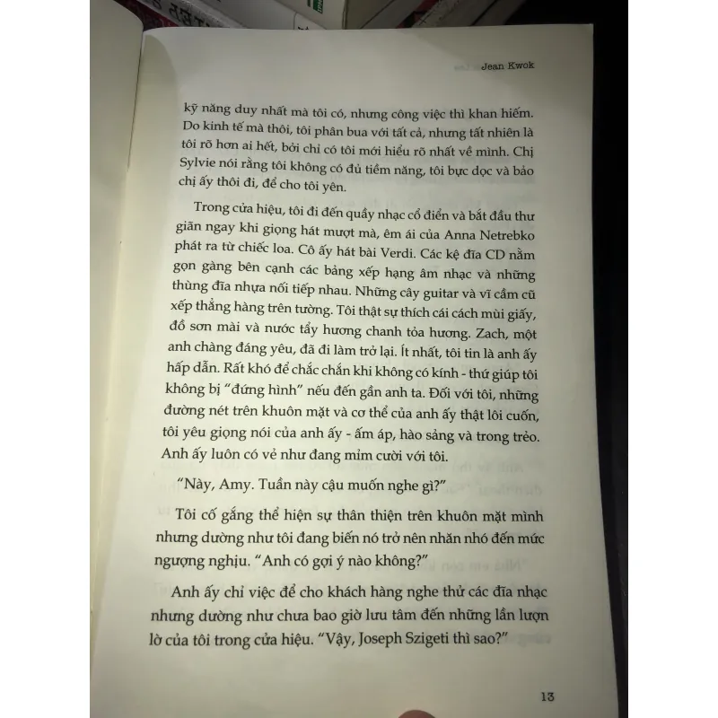 Đi tìm Sylvie Lee - Jean Kwok 1022502