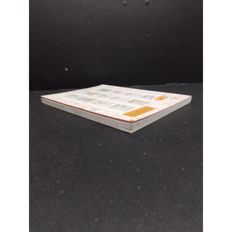 Luyện tập làm bài thi điền từ vào ô trống mới 80% ố bẩn 2006 HCM1008 Lê Huy Lâm HỌC NGOẠI NGỮ 916470