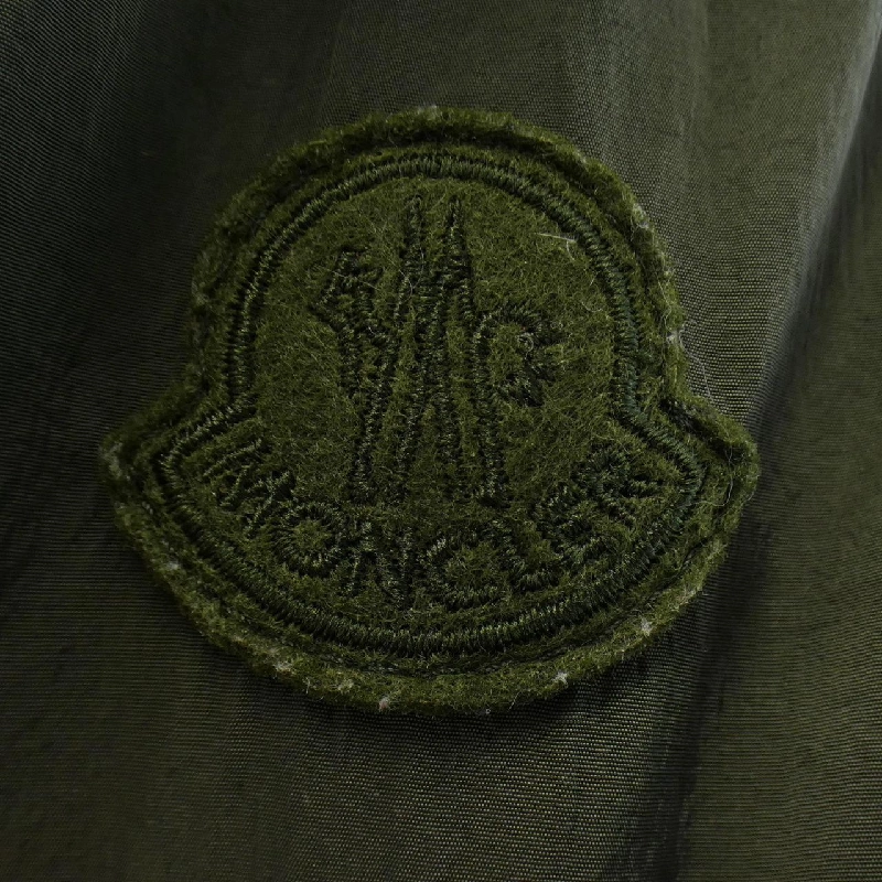 【Mã giảm giá】Áo khoác Moncler MONCLER 640336