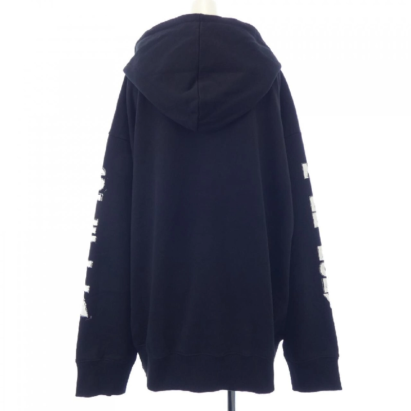 Áo khoác nỉ STELLA MCCARTNEY Sunshine Hoodie 632368