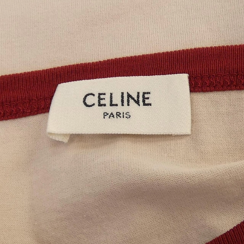 セリーヌ CELINE 2X815501F T-shirt - Hàng hiệu Authentic 824331