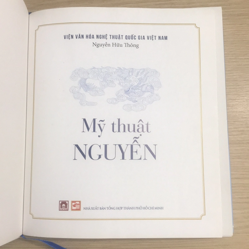 Mỹ thuật Nguyễn 484387