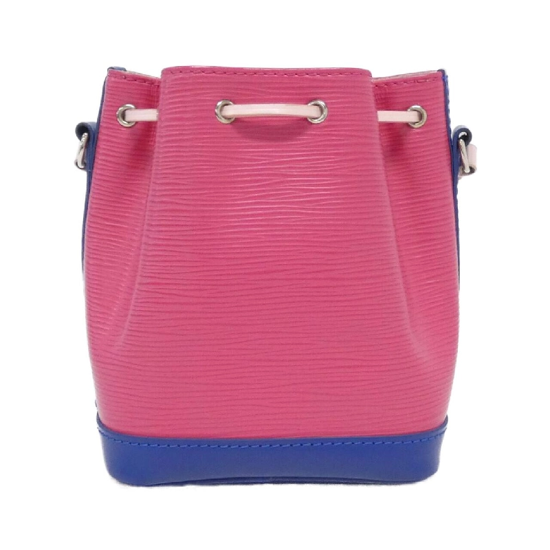 Túi xách vai Louis Vuitton Epi Nano Noe M42502 613900