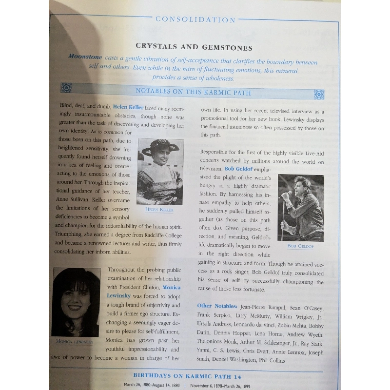 The secret language of Destiny - Gary Goldschneider 974432