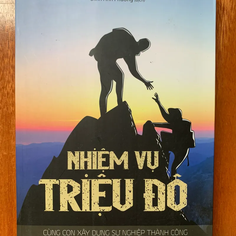Nhiệm vụ triệu đô 560581