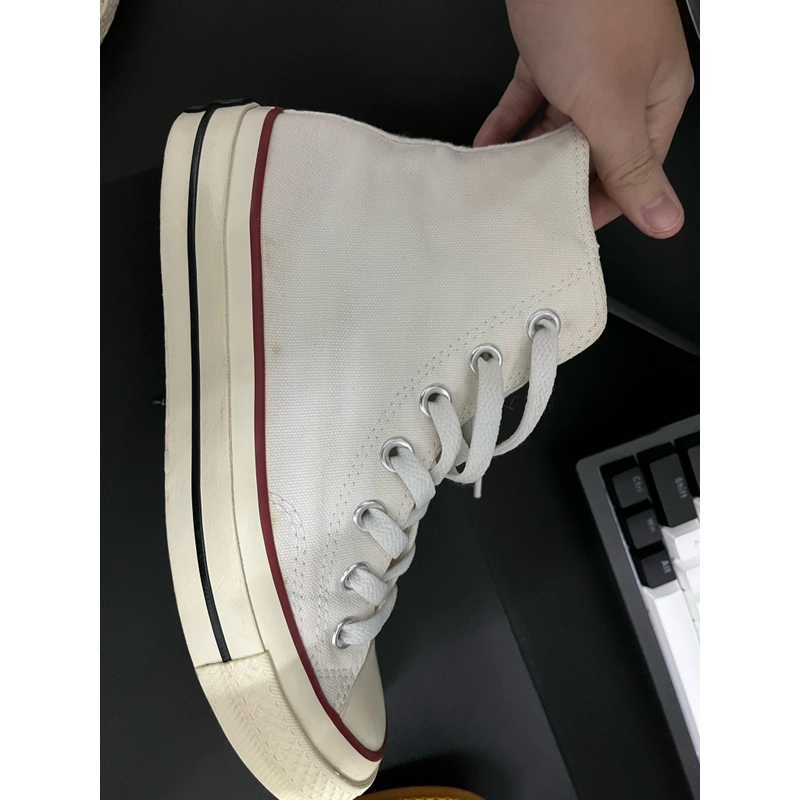 Converse 1970s trắng 302622