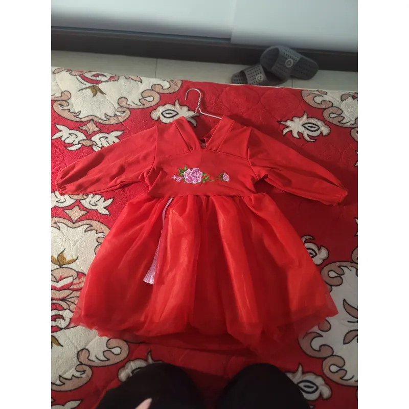 Váy cổ tàu 972669