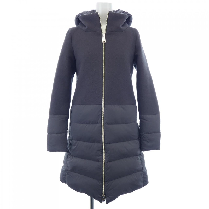 【Mã giảm giá】Áo khoác lông vũ Herno 638580