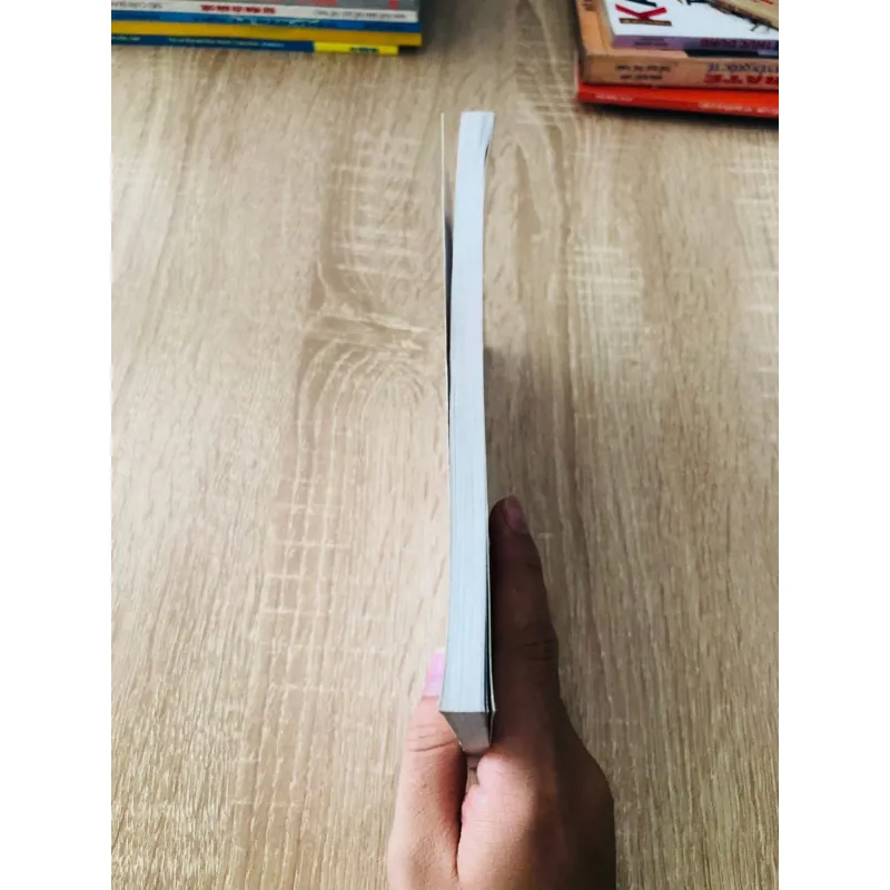 KARATE TỰ VỆ THỰC DỤNG 1010985