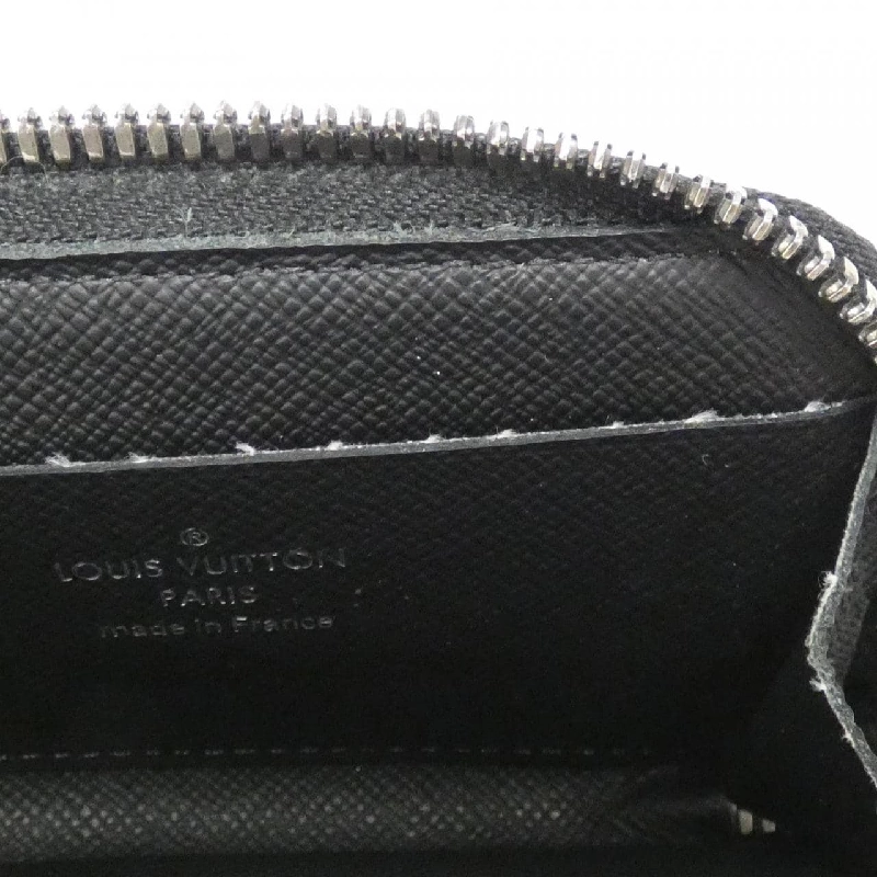 Ví tiền Louis Vuitton Monogram Eclipse Porte Monnaie Jour M63536 621823