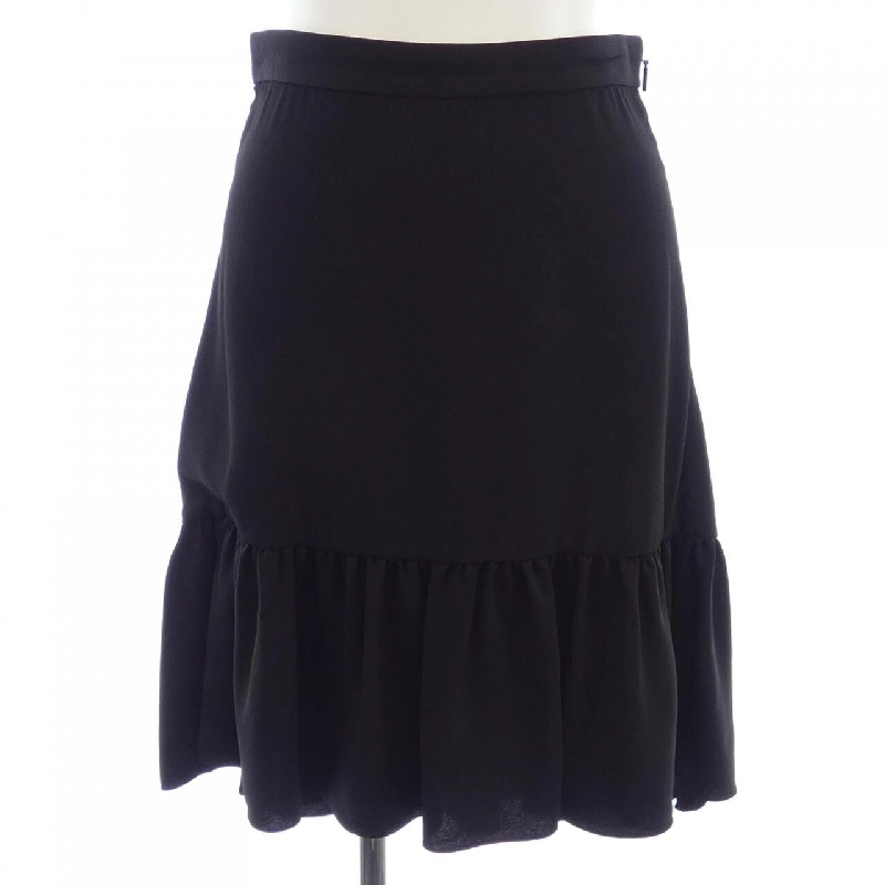 Thương hiệu SAINT LAURENT - Váy - Hàng hiệu Chính hãng 651378