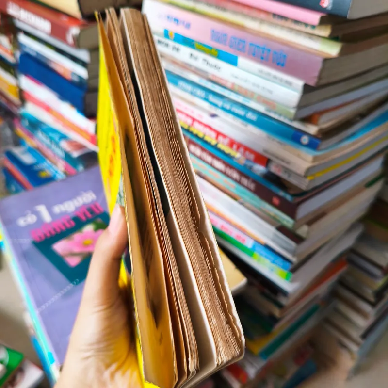 Kể chuyện các vua Nguyễn 🌱 572041