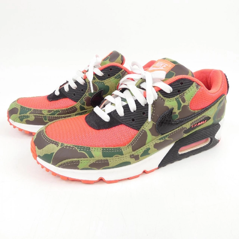 Giày thể thao NIKE CW6024-600 - Hàng hiệu Chính hãng 903291