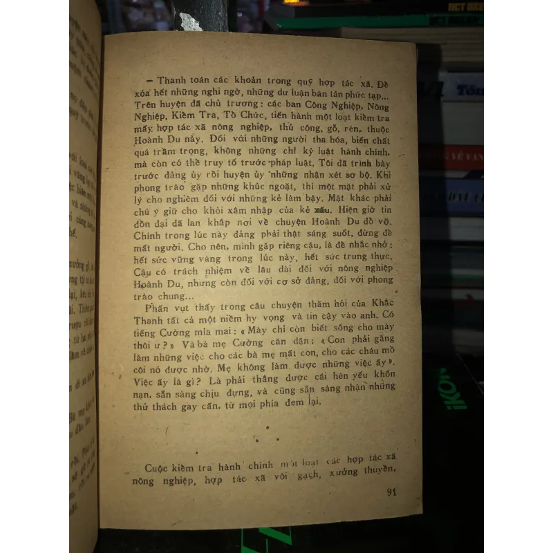 Giáp mặt - Chu Văn 792440