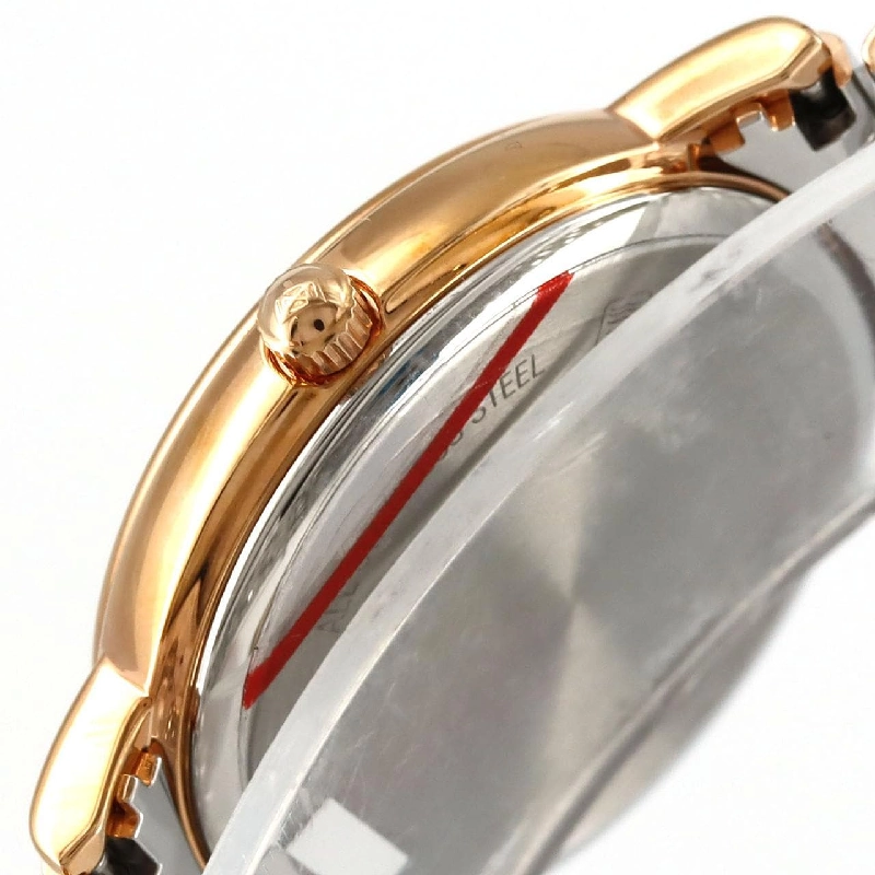 Longines Présence PG Combi L4.320.1.11.7 SSxGP Quartz - Hàng hiệu Chính hãng 874077