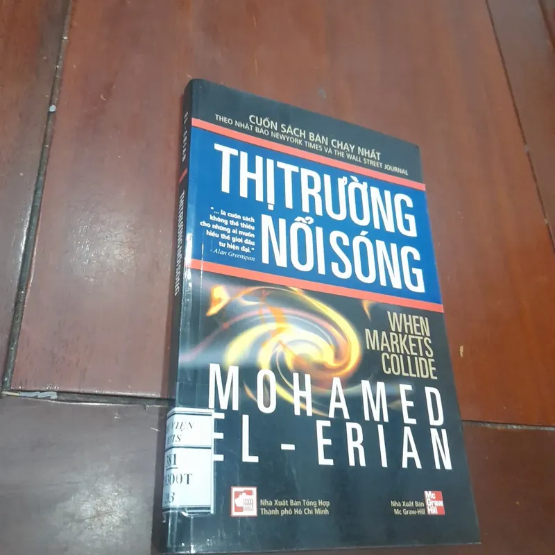 THỊ TRƯỜNG NỔI SÓNG 602011