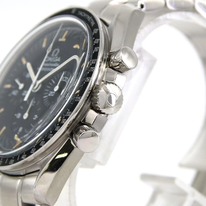 Đồng hồ Omega Speedmaster Pro 3590.50/ST145-022 SS Cơ khí - Hàng hiệu Chính hãng 881806