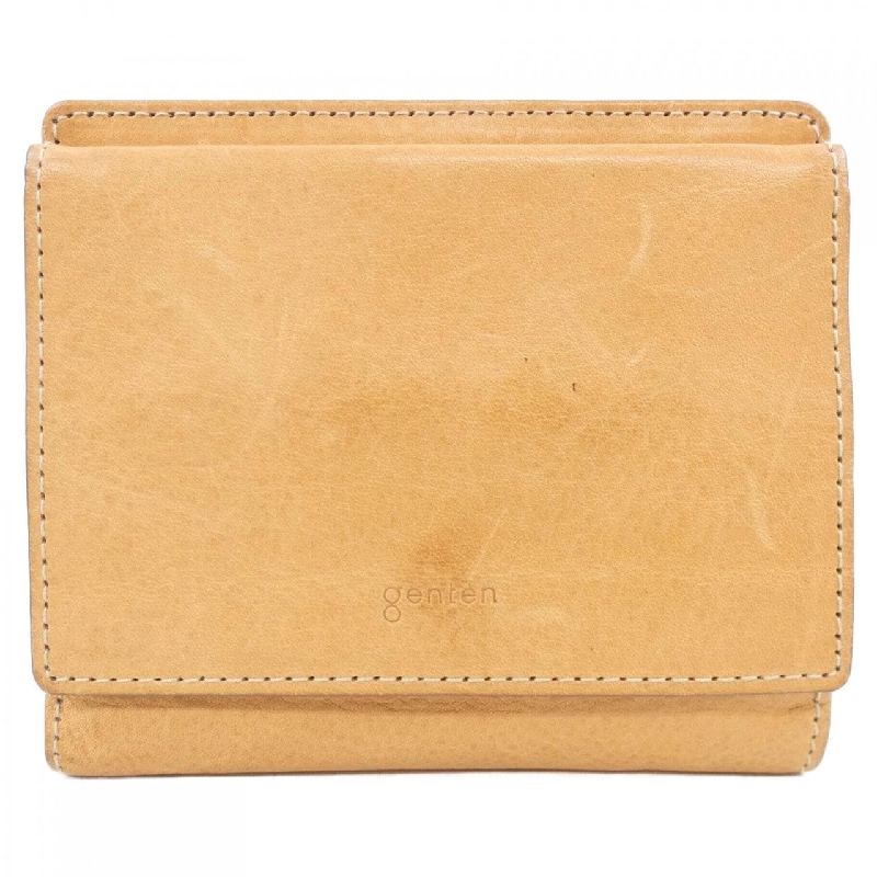 Ví genten WALLET - Hàng hiệu Authentic 906133