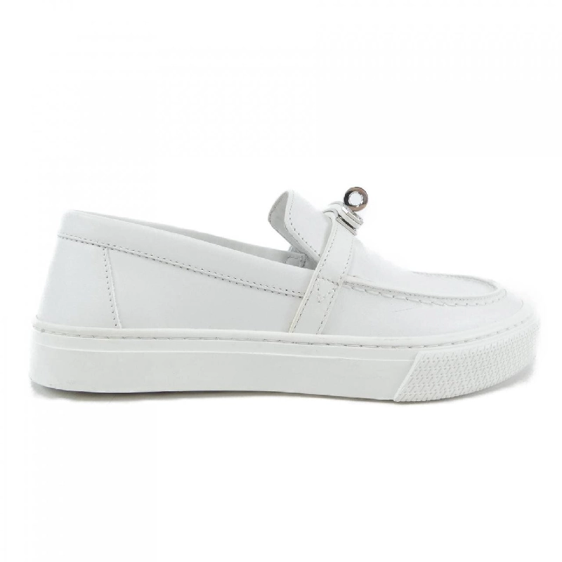 【Mã giảm giá】Giày HERMES 663333