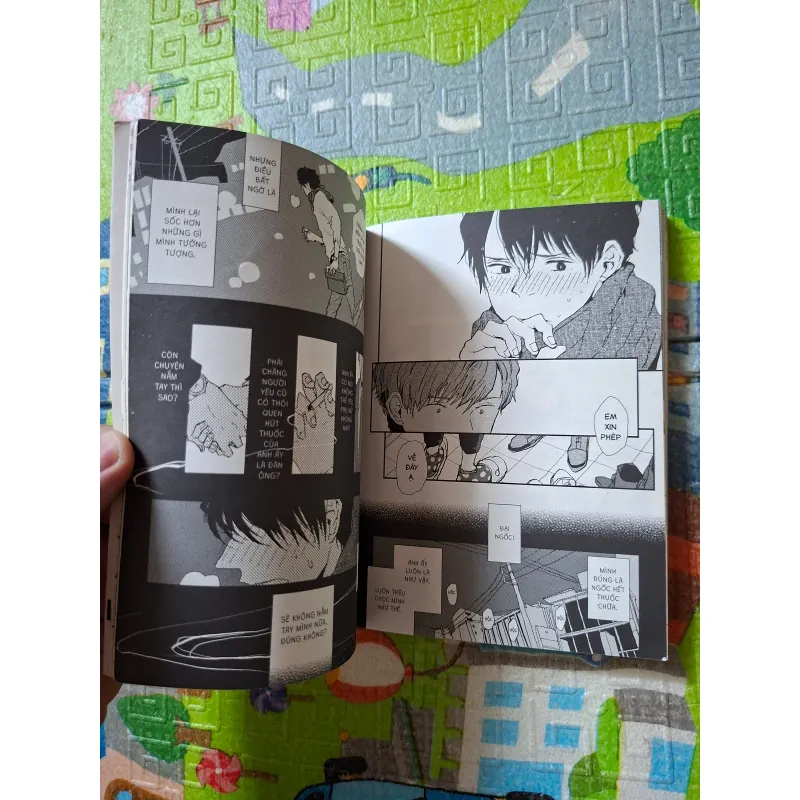 Vanilla Chocolate Cigarette 1020109