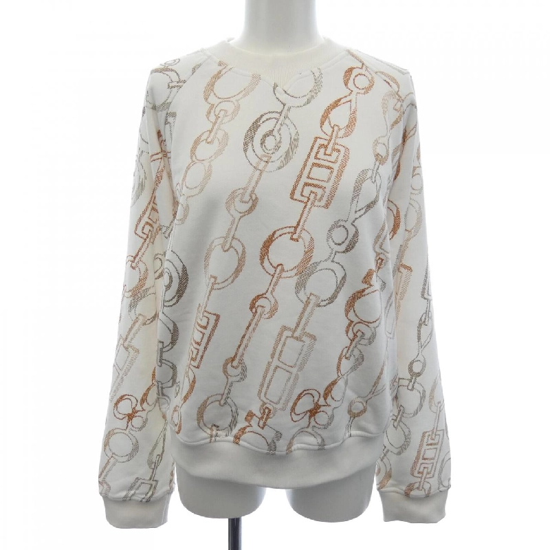 【Mã giảm giá】HERMES Áo thun 639246